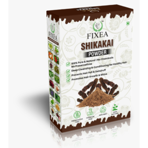 Shikakai Powder (100gm)