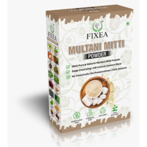 Multani Mitti Powder (100gm)