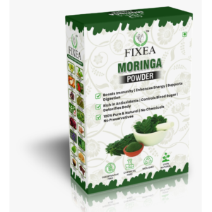 Moringa Powder (100gm)