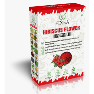 Hibiscus Flower Powder (100gm)