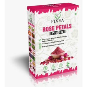 Rose Petals (100gm)