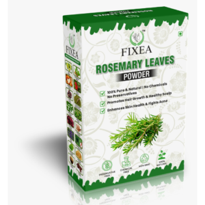 Rosemary Leaves (100gm)