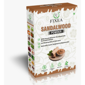 Sandlwood (100gm)