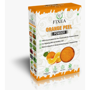 Orange Peel (100gm)