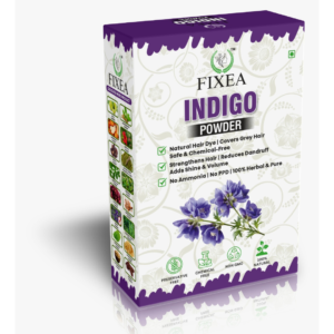 Indigo Powder (100gm)
